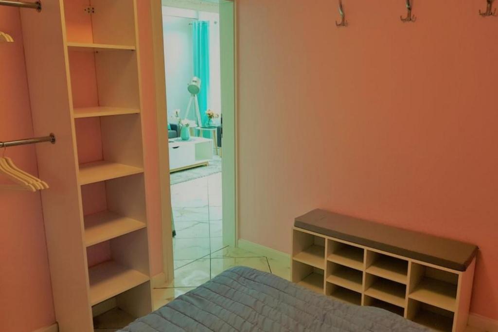 Ferienhaus Ellie Haffkrug Buitenkant foto